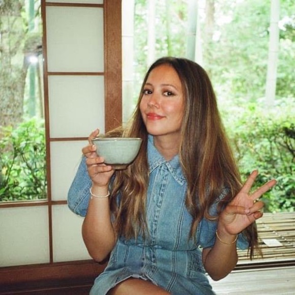 Meet your Posher, María - Picture 1 of 1